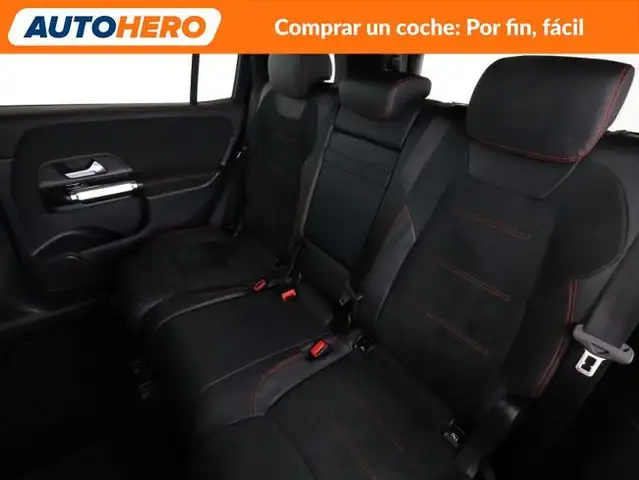 Mercedes-Benz GLB view 15