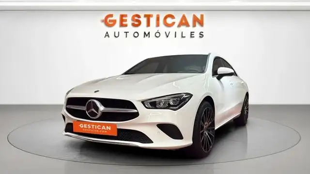 Mercedes-Benz C 220 CLA 250 e