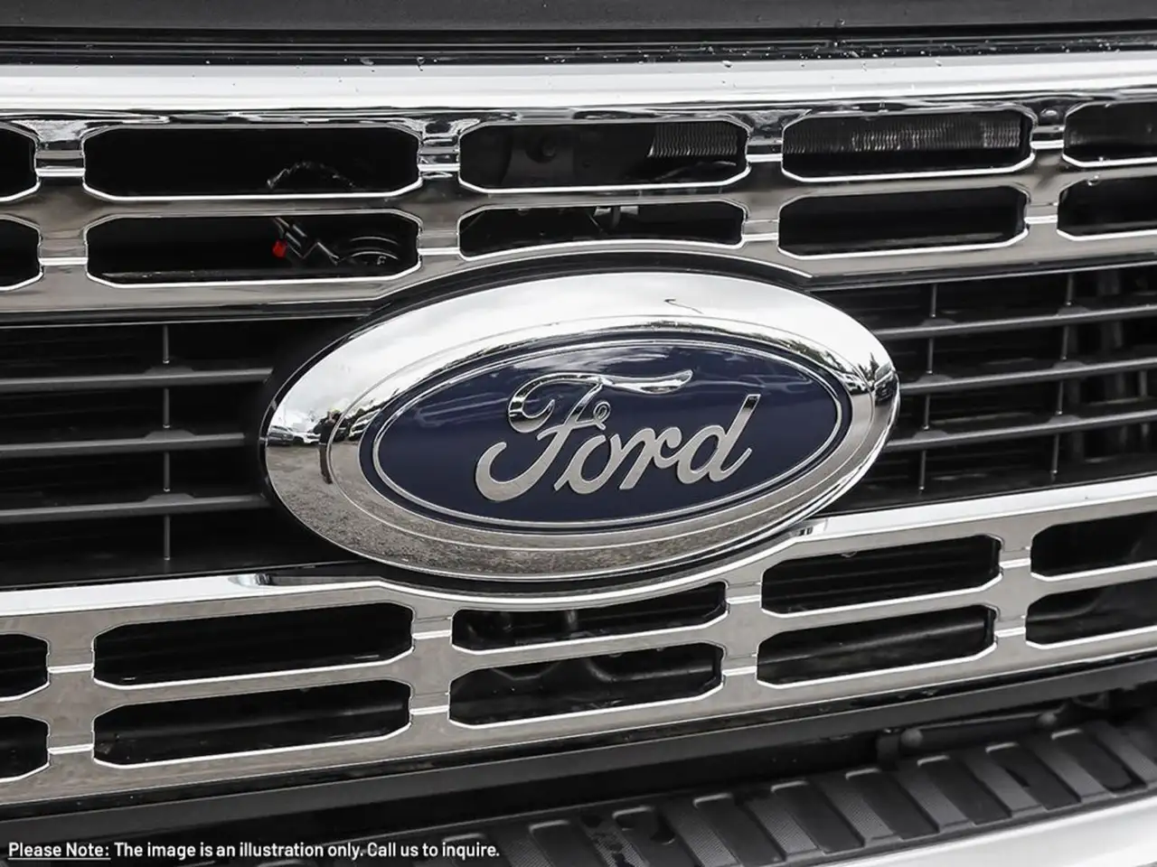 Ford F 350 снимка Ford F 350