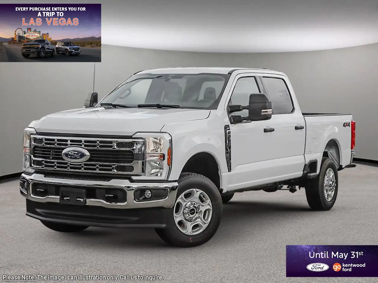 2026 Ford F 350