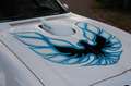 Pontiac Firebird Trans Am 455-HO Coupe 7,5 L|Fahrbereit| Blanco - thumbnail 18