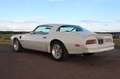 Pontiac Firebird Trans Am 455-HO Coupe 7,5 L|Fahrbereit| Blanco - thumbnail 6