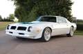 Pontiac Firebird Trans Am 455-HO Coupe 7,5 L|Fahrbereit| Blanco - thumbnail 4
