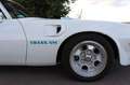 Pontiac Firebird Trans Am 455-HO Coupe 7,5 L|Fahrbereit| Blanco - thumbnail 17