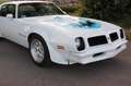 Pontiac Firebird Trans Am 455-HO Coupe 7,5 L|Fahrbereit| Blanco - thumbnail 19