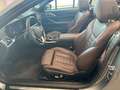 BMW 420 iA Cabrio WIDESCREEN 18''NAVI LED SPORTSITZE PARKE Сірий - thumbnail 14