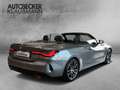 BMW 420 iA Cabrio WIDESCREEN 18''NAVI LED SPORTSITZE PARKE Gri - thumbnail 2