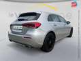 Mercedes-Benz A 220 220 190ch Progressive Line 7G-DCT Argent - thumbnail 6