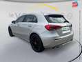 Mercedes-Benz A 220 220 190ch Progressive Line 7G-DCT Argent - thumbnail 8