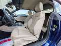 Audi A5 Cabrio 40TFSI 204cv S tronic Fari LED Pelle Navi Bleu - thumbnail 3