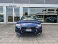 Audi A5 Cabrio 40TFSI 204cv S tronic Fari LED Pelle Navi Bleu - thumbnail 16