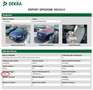 Audi A5 Cabrio 40TFSI 204cv S tronic Fari LED Pelle Navi Bleu - thumbnail 13