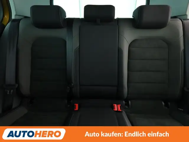 Volkswagen Golf view 15