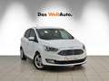Ford C-Max 1.0 Ecoboost Auto-S&S Trend+ 125 Beyaz - thumbnail 1