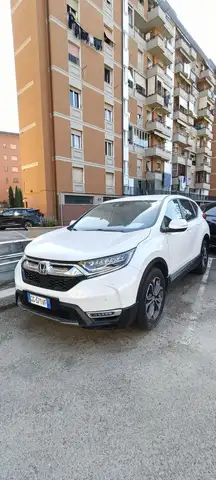Honda CR-V 2.0 Hev Elegance Navi eCVT