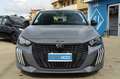 Peugeot 208 PureTech 100 Stop&Start Active Carplay Gris - thumbnail 4