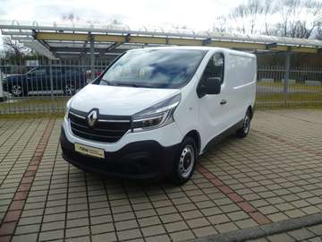 ENERGY dCi 120 L1H1 2,8t Komfort