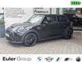 MINI Cooper SE El. Panodach Panorama Navi Digitales Cockpit LED M Negro - thumbnail 1