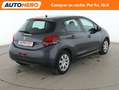 Peugeot 208 1.2 PureTech S&S Active 82 Gris - thumbnail 6