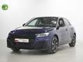 Audi A1 Sportback 30 TFSI Adrenalin Black Edition S tronic Azul - thumbnail 1