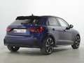 Audi A1 Sportback 30 TFSI Adrenalin Black Edition S tronic Azul - thumbnail 4