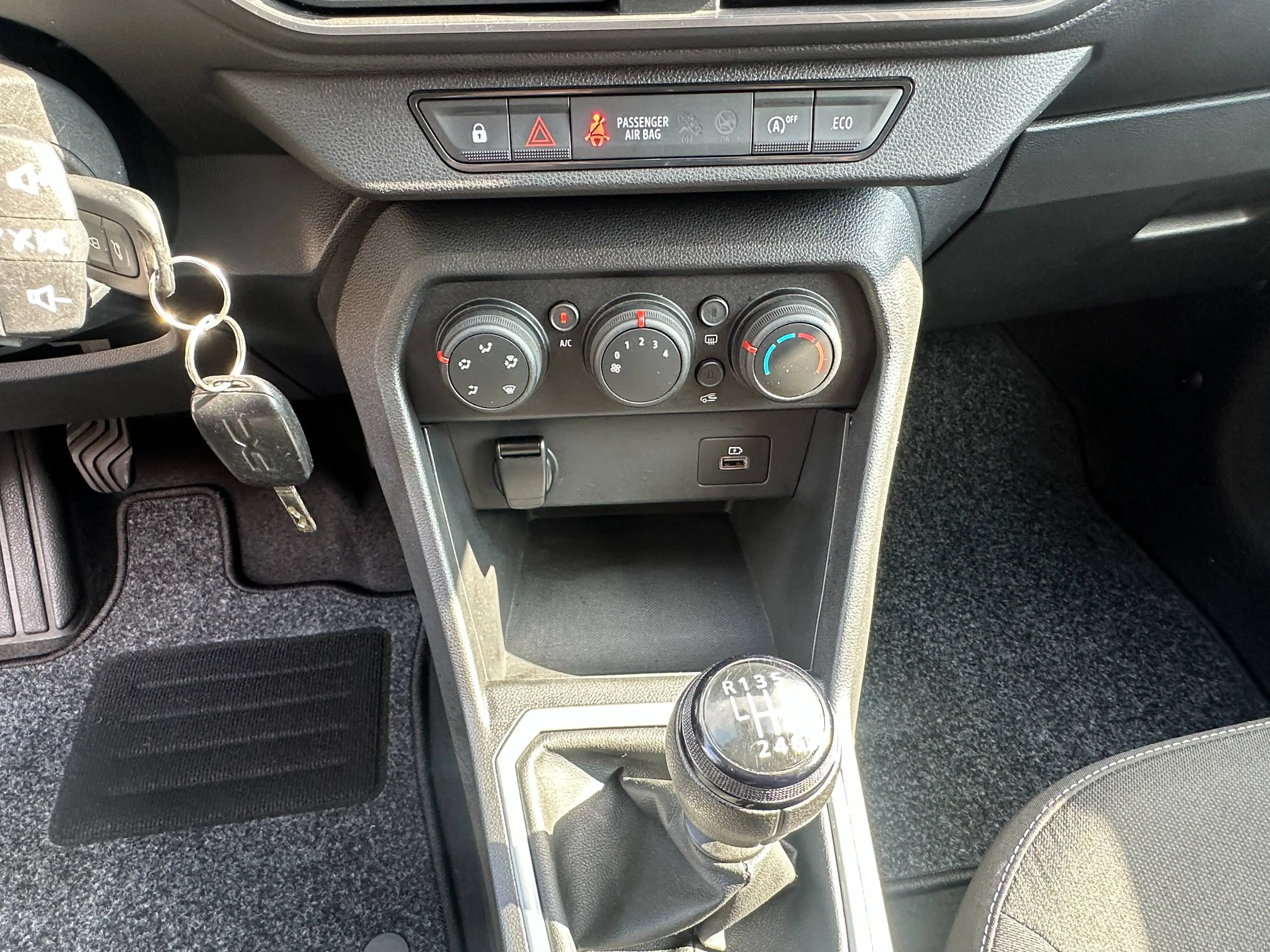 Dacia Jogger 1.0 TCe Expression 7-Plaatsen! maar 46444km! — photo 13