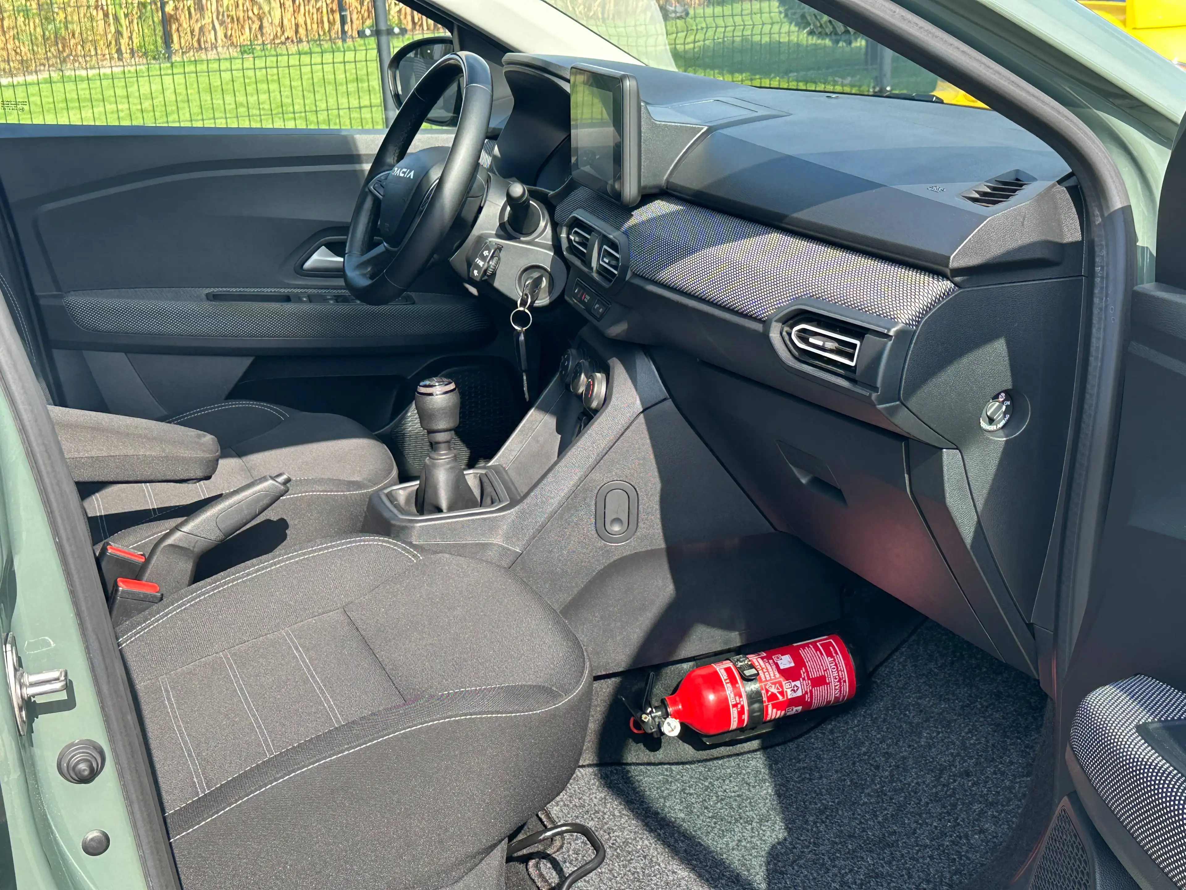Dacia Jogger 1.0 TCe Expression 7-Plaatsen! maar 46444km! — photo 14