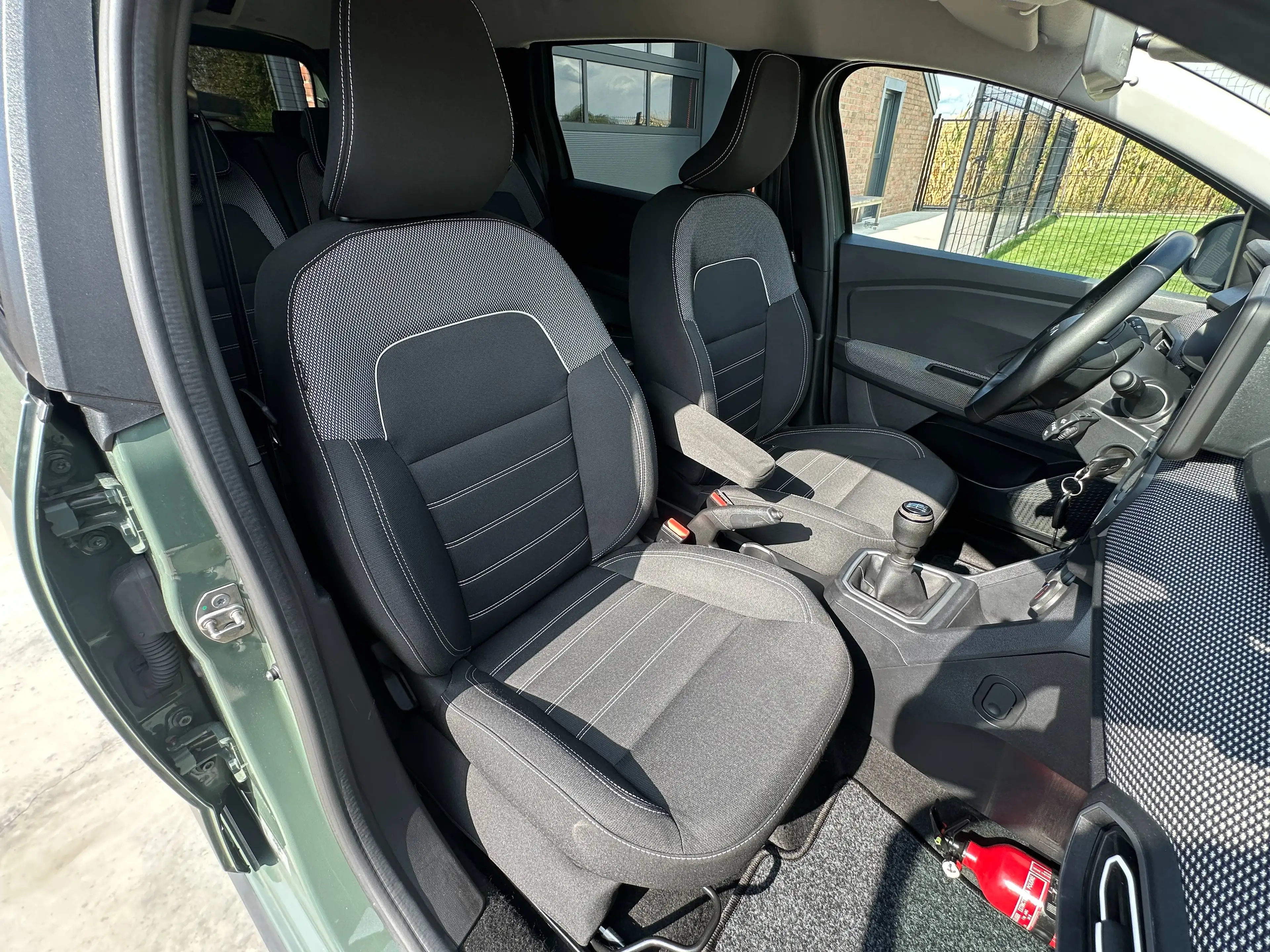 Dacia Jogger 1.0 TCe Expression 7-Plaatsen! maar 46444km! — photo 15