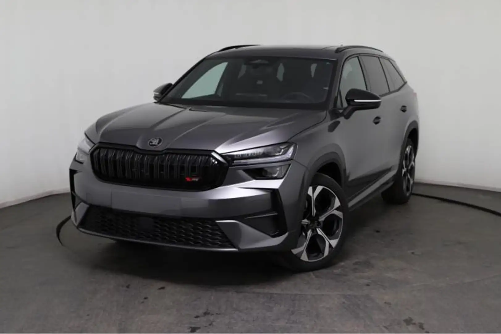 Skoda Kodiaq RS 7-Sitzer 2.0 TSI 195kW (265 PS) 4x4 7-Gang D... Grau - 1