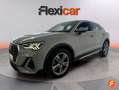 Audi Q3 40 TFSI quattro S tronic Gris - thumbnail 2