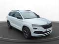 Skoda Karoq 1.5 TSI Sportline AHK LED Weiß - thumbnail 14