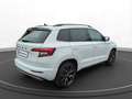 Skoda Karoq 1.5 TSI Sportline AHK LED Weiß - thumbnail 11