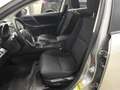 Mazda 3 1.6 GT-M Line 2e eigenaar cruise control APK PDC s Argent - thumbnail 10
