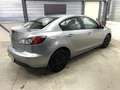 Mazda 3 1.6 GT-M Line 2e eigenaar cruise control APK PDC s Argent - thumbnail 4