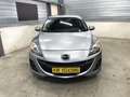 Mazda 3 1.6 GT-M Line 2e eigenaar cruise control APK PDC s Argent - thumbnail 2