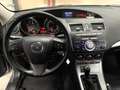 Mazda 3 1.6 GT-M Line 2e eigenaar cruise control APK PDC s Argent - thumbnail 11