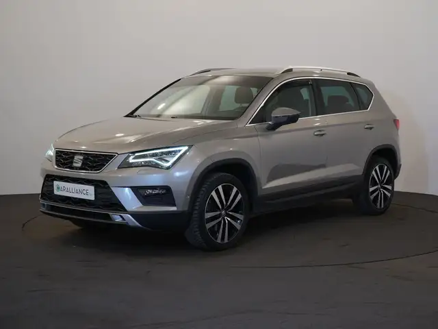 SEAT Ateca MOVE 1.0TSi |Navi|HPBeats|LED|Start/stop|JA18"
