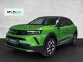 Opel Mokka "Elegance" 130 PS AUTOMATIK *SHZ/KAMERA* Grün - thumbnail 1