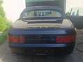 Porsche 968 968 Cabrio Blau - thumbnail 1