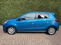 Mitsubishi Space Star 1.0 Intense Airco, 5-drs, Eerste Eigenaar! Blauw - thumbnail 6