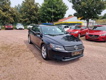 *196TKm*Automatik*Klimaauto*SHZ*AHK