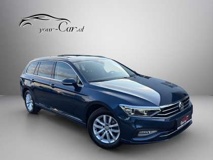 Volkswagen Passat Variant Business 2,0 SCR TDI *PANO, ACC, MATRIX, AMB, AHK*