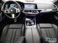BMW X5 M 50I V8 STEPTRONIC (+LUFTFEDERUNG+ALLRAD+LEDER+ Zwart - thumbnail 11