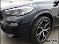 BMW X5 M 50I V8 STEPTRONIC (+LUFTFEDERUNG+ALLRAD+LEDER+ Siyah - thumbnail 4