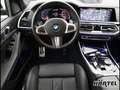 BMW X5 M 50I V8 STEPTRONIC (+LUFTFEDERUNG+ALLRAD+LEDER+ Czarny - thumbnail 10