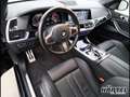 BMW X5 M 50I V8 STEPTRONIC (+LUFTFEDERUNG+ALLRAD+LEDER+ Fekete - thumbnail 9