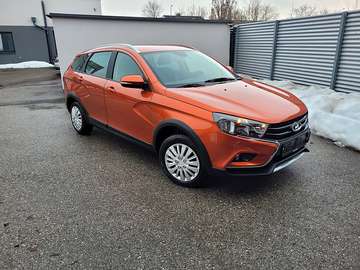 Lada Vesta SW Cross 1,6 Luxus