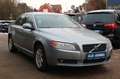 Volvo S80 Lim. D5 Momentum *GEARTRONIC/LEDER/PDC/AHK* Silber - thumbnail 1