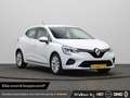 Renault Clio 100pk TCe Intens | Navigatie | Cruise Control | Cl White - thumbnail 1