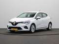 Renault Clio 100pk TCe Intens | Navigatie | Cruise Control | Cl White - thumbnail 10